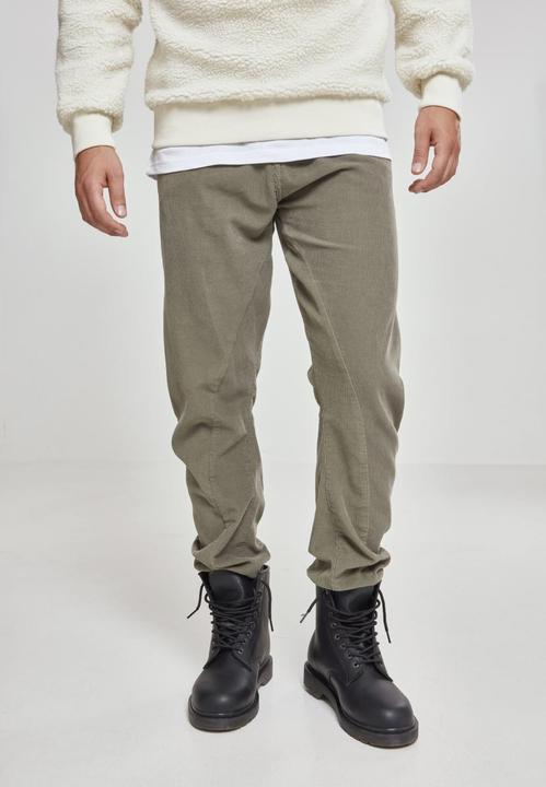 Produktbild Urban Classics Corduroy Jog Pants (L)