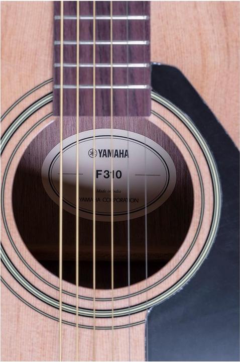 Immagine prodotto Yamaha Chitarra acustica F310II (Chitarra acustica, Peccio, Meranti)