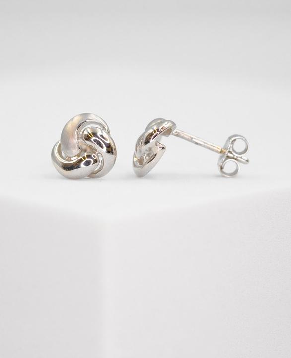 Image du produit Muau Boucles d'oreilles (Or 750/18 K)
