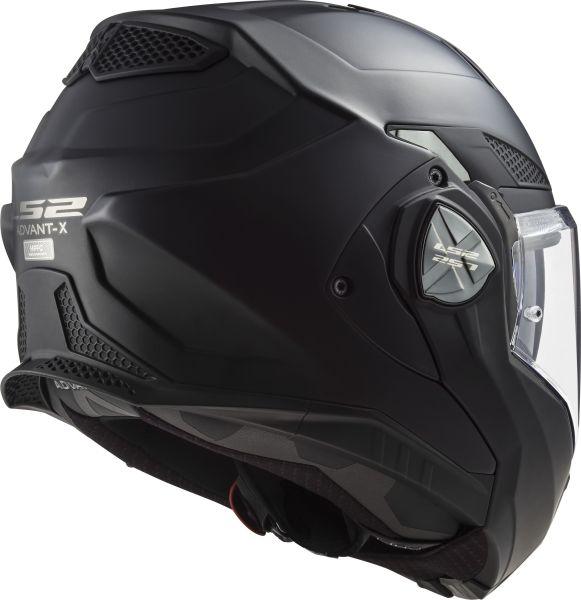 Produktbild LS2 FF901 Advant X Solid (3XL)