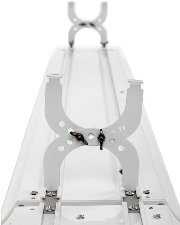 Produktbild Furber Infrarot-Heizer SURYA IR 20 2000 W, weiss (2000 W)