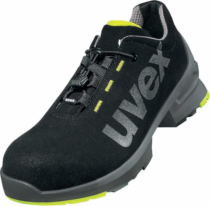 Produktbild Uvex Safety Sicherheitshalbschuh S2 (S2, 45)