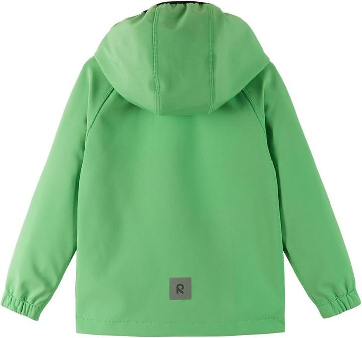 Actual product image Reima Kid's Vantti (92)