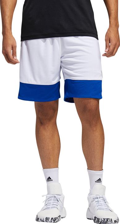 Actual product image adidas 3G Speed Reversible Basketball Shorts Men (64, 65, 66)