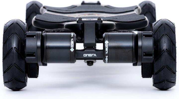 Produktbild ONSRA Black Carve 3 Belt Drive All Terrain (39.37")