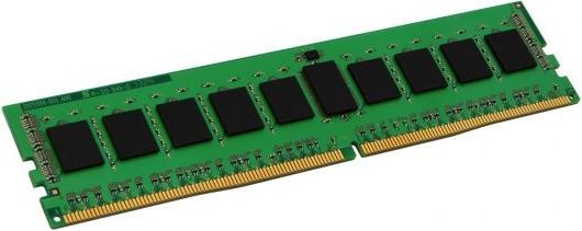 Actual product image Kingston Kcp424ns6/4 (1 x 4GB, 2400 MHz, DDR4-RAM, DIMM)