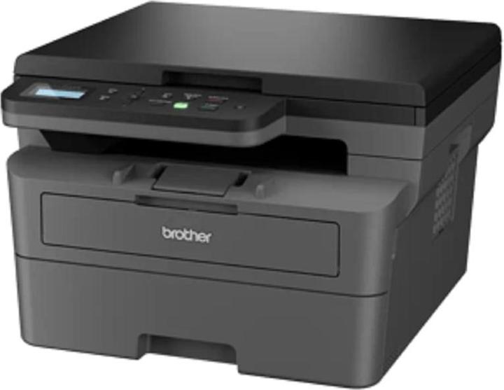 Actual product image Brother DCP-L2627DW (Laser, Black and white)