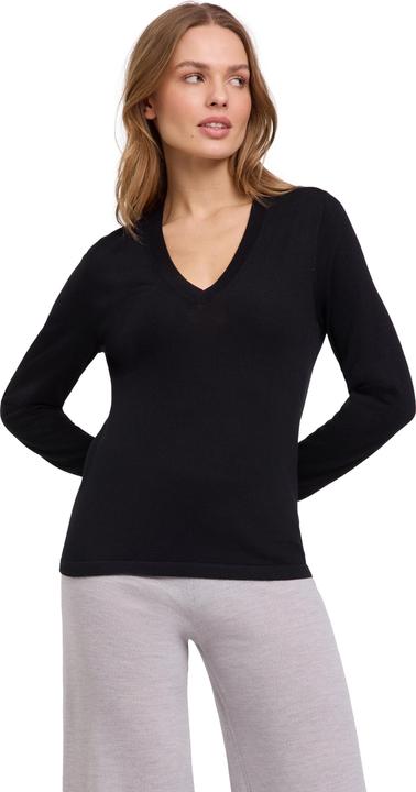 Falke FAV Merino X-fine V-Neck w
