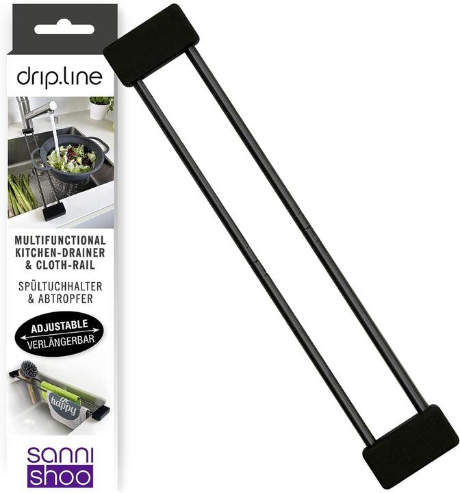 Image du produit Sanni Shoo Drip