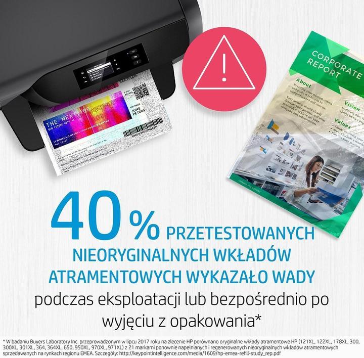 Immagine prodotto HP 305 (M, Y, C)