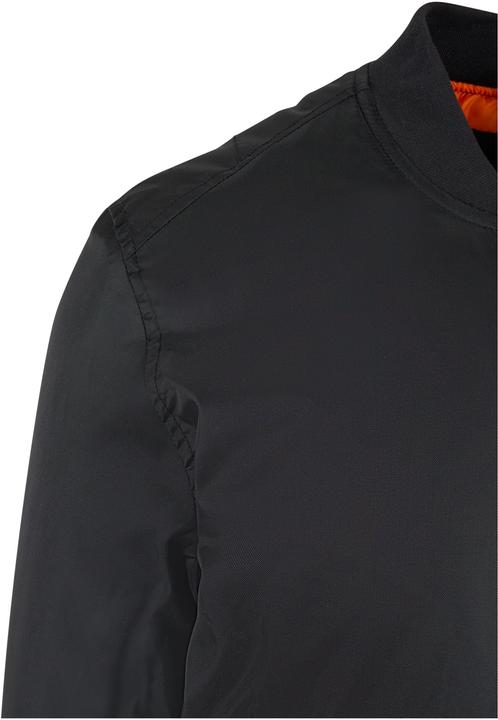 Produktbild Urban Classics Wattierte Bomberjacke (M)