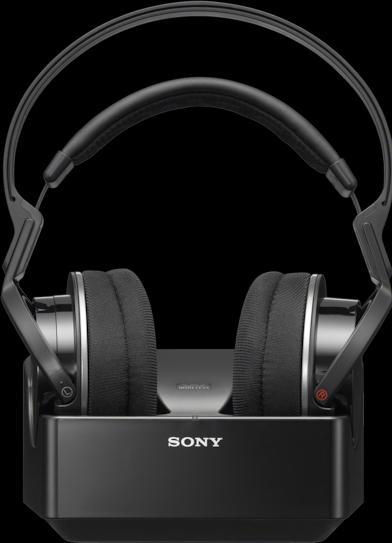 Produktbild Sony Mdr-Rf855rk (ANC, 18 h, Kabellos)