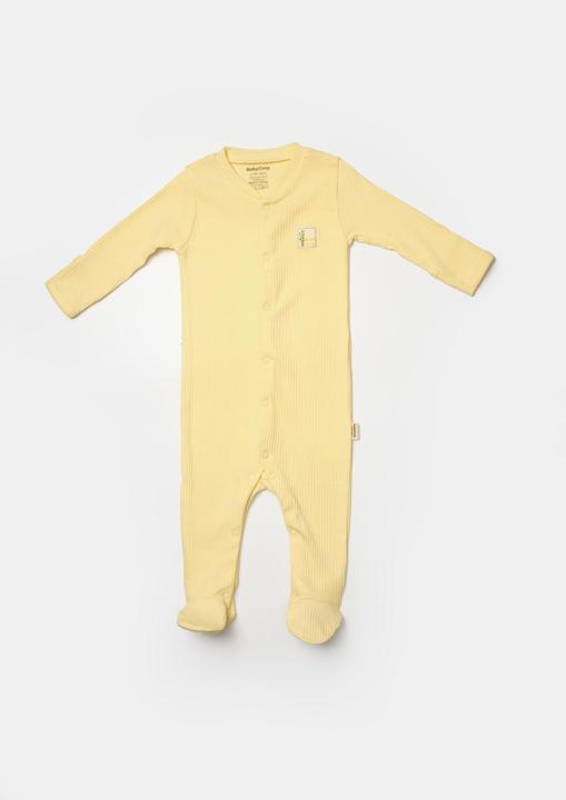 Immagine prodotto BabyCosy 2 pezzi di tutine con i piedi (62)