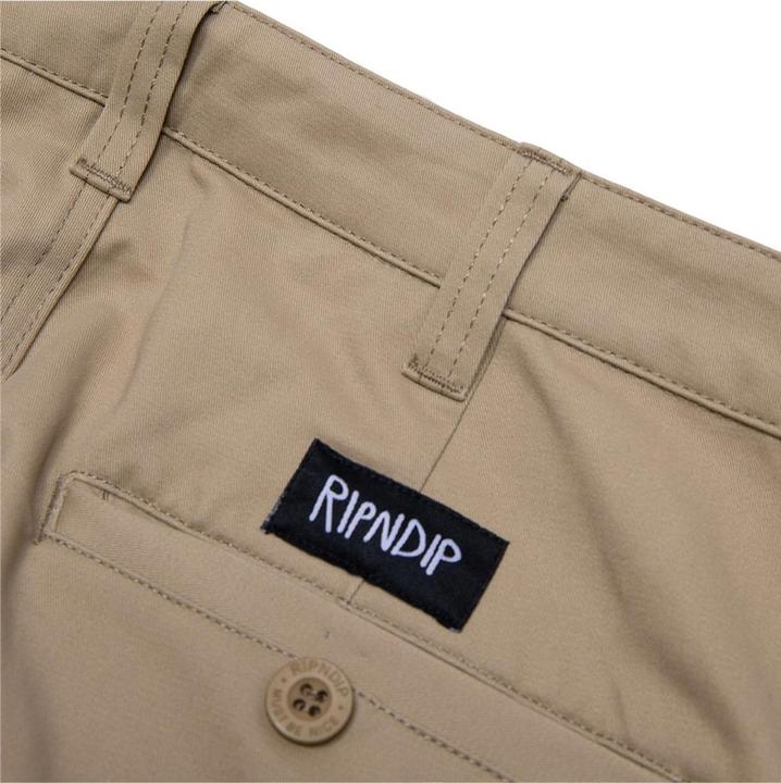 Produktbild RipnDip Peeking Nermal Cargo Pants (XS)