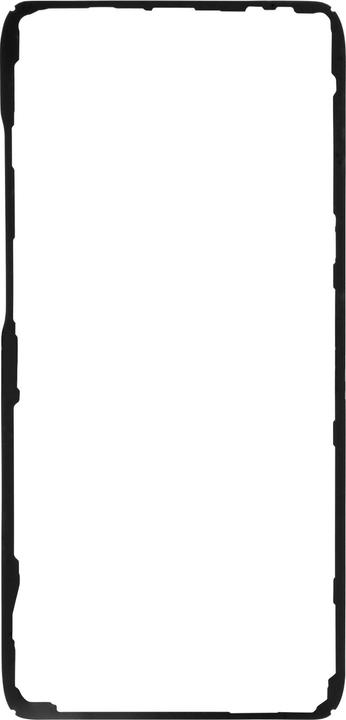 Actual product image Samsung GH81-19848A Battery cover adhesive strip (Galaxy S20 FE)
