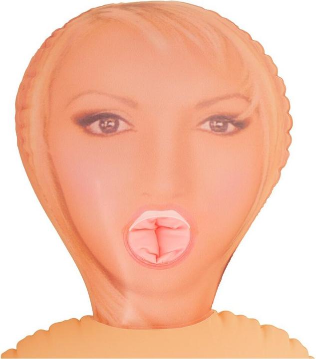 Immagine prodotto You2Toys Bambola da cavalcare Jezebel