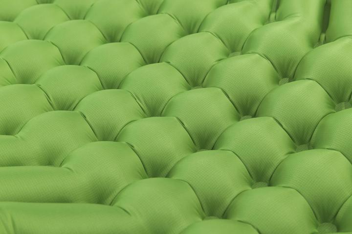 Image du produit Bestway Matelas gonflable rectangulaire taille Regular WanderLite