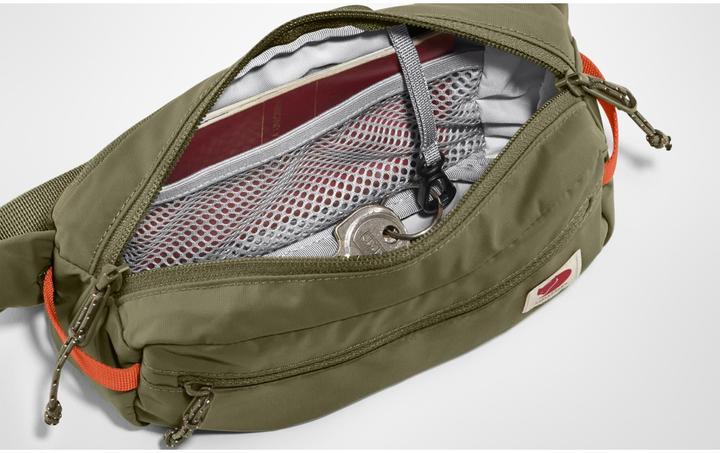Produktbild Fjällräven High Coast Hip Pack