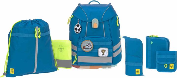 Image du produit Lässig Set de cartables FLEXY Unique (19 l)