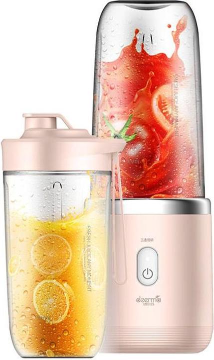 Immagine prodotto Deerma Frullatore per frullati NU05 (140 W)