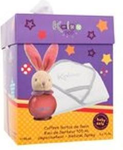 Actual product image Kaloo Pop (Body care set)