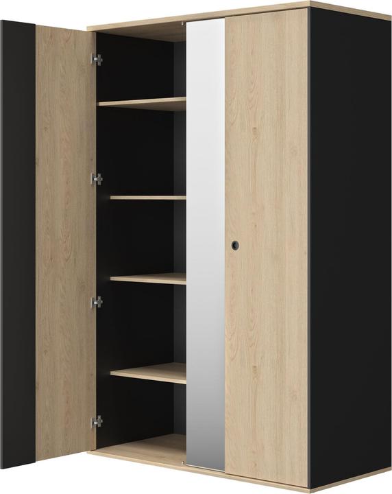 Image du produit Gami Duplex (115 x 45 x 200 cm)