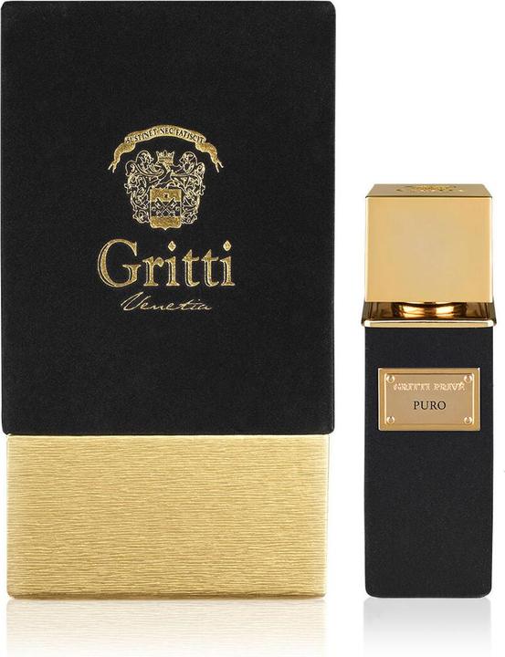 Image du produit Gritti Puro Extrait Parfum (Eau de parfum, 100 ml)