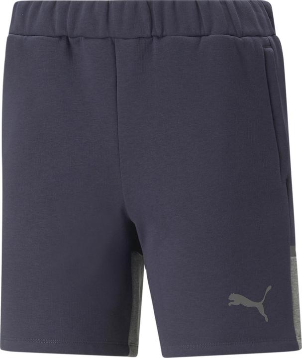 Produktbild Puma teamCUP Casuals Shorts Wmn (XL)