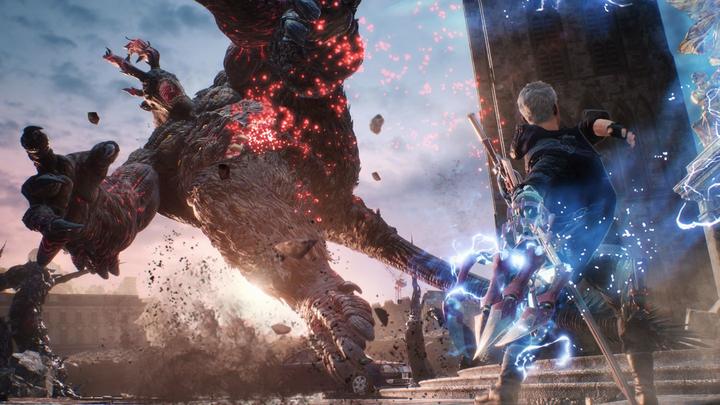 Produktbild Microsoft Devil May Cry 5: Digital Deluxe Edition