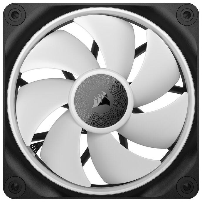 Actual product image Corsair Link LX120 (120 mm, 3 x)