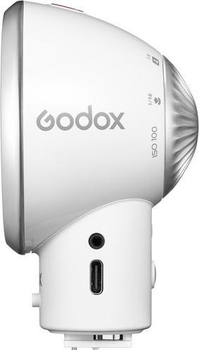 Productafbeelding Godox Retro camera flitser (Olympus, Fujifilm, Canon, Sony, Nikon)