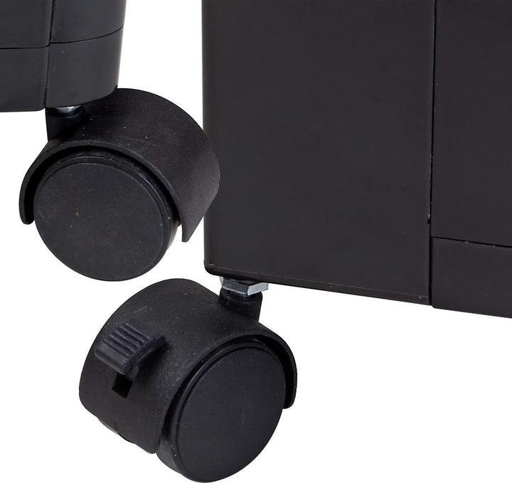 Actual product image Dema 3in1 Air Conditioner: Fan Humidifier Air Purifier
