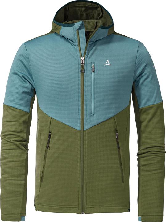 Schöffel Fleece Hoody Hydalen