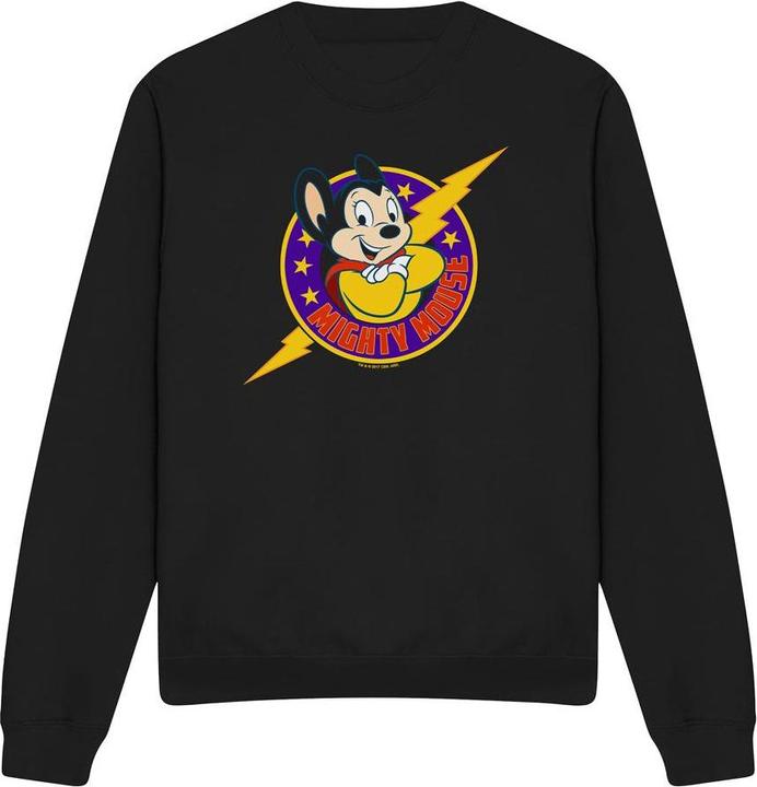 Fruit of the Loom Mighty Hero Sweatshirt