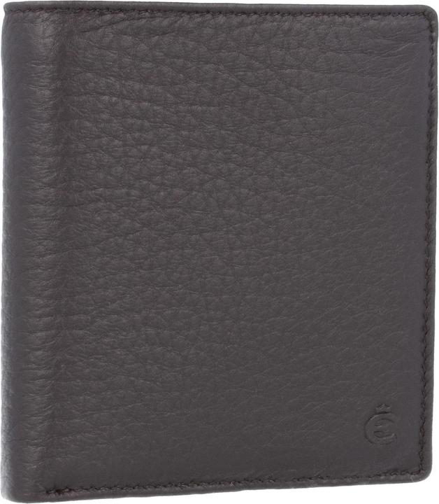 Produktbild Esquire Deer Geldbörse Leder 9 cm