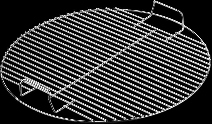 Weber Barbecue grill