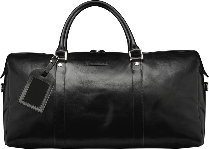 Actual product image dbramante1928 Kastrup 2 Weekender Bag
