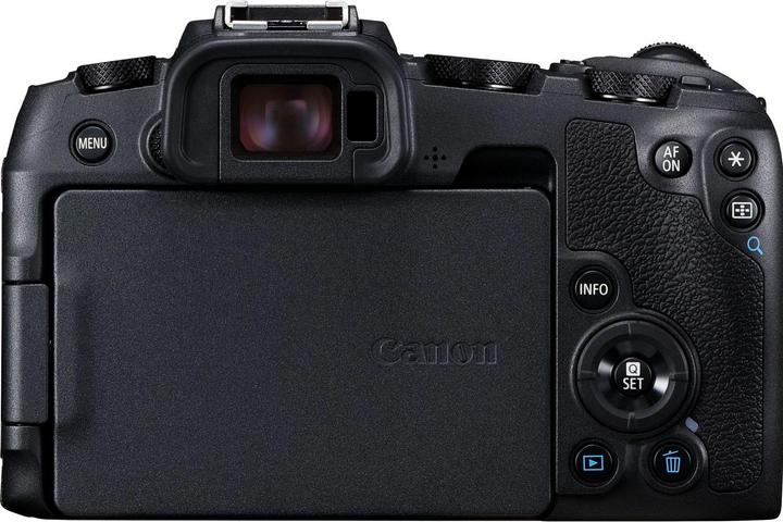 Actual product image Canon EOS RP Kit (24 - 105 mm, 27.10 Mpx)