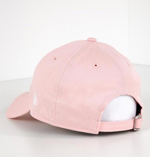Image du produit New Era Casquette 9forty / strapback (Taille unique)