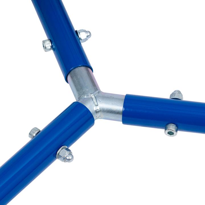 Actual product image Sport-Thieme Netzaufwickelwagen für Badmintonnetz