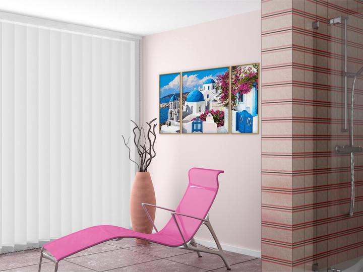 Actual product image Schipper Santorini