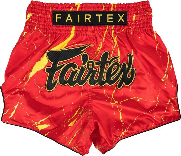 Fairtex Muay Thai Shorts Inferno