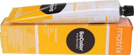 Produktbild Matrix Socolor Beauty Sr Rv So Red Rot Violett (Sr-Rv)