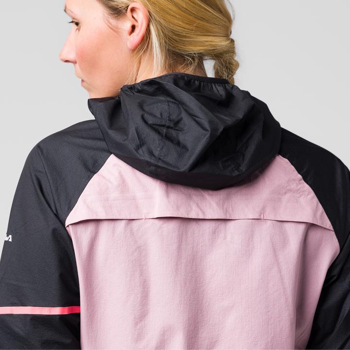 Actual product image Salewa Vento Powertex 2.5 Layers Jacket Da (36, 42, S)