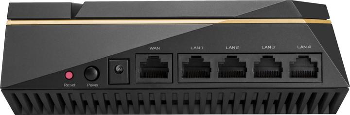 Image du produit ASUS RT-AX92U AiMesh AX6100
