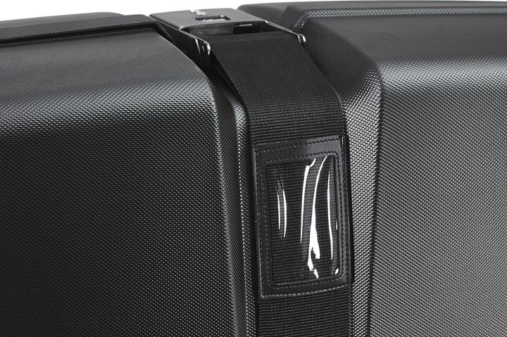 Actual product image Red Cycling Products Bike Box II