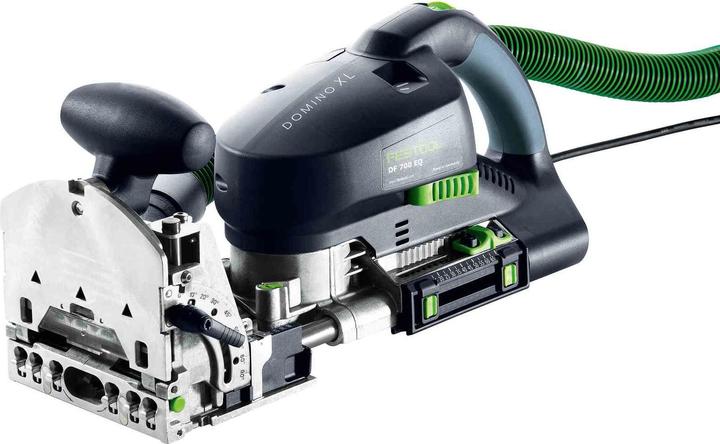 Image du produit Festool Fraiseuse DF 700 EQ-Plus CH