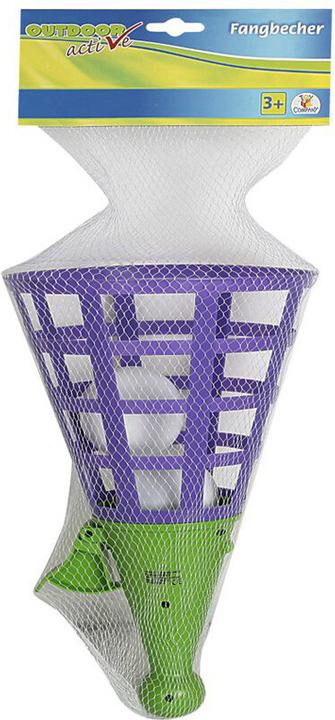 Immagine prodotto Outdoor Active Tazza di cattura Jumbo con 2 palline
