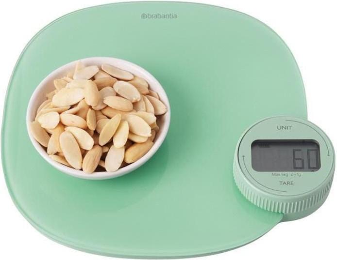 Immagine prodotto Brabantia Bilance da cucina più TASTY+