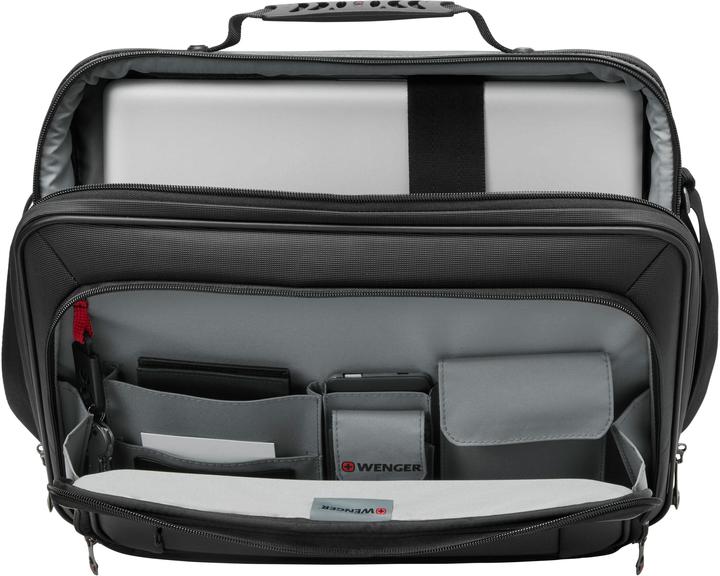 Produktbild Wenger Insight (15.60", Universal)